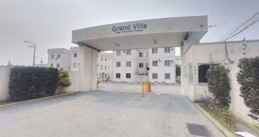 Apartamento PALHOÇA - SC