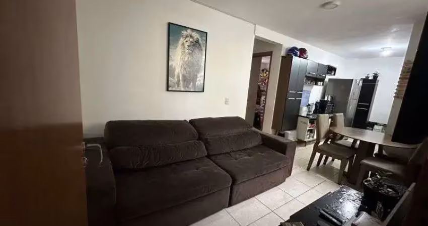 Apartamento com 2 quartos à venda na Avenida Paulo Roberto Vidal, 347, Bela Vista, Palhoça