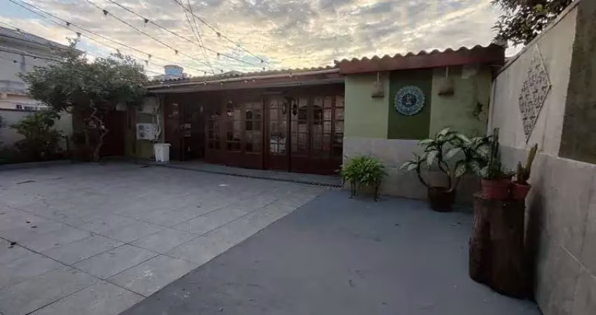 Casa com 2 quartos à venda na Rua Bom Pastor, 1152, Ipiranga, São José