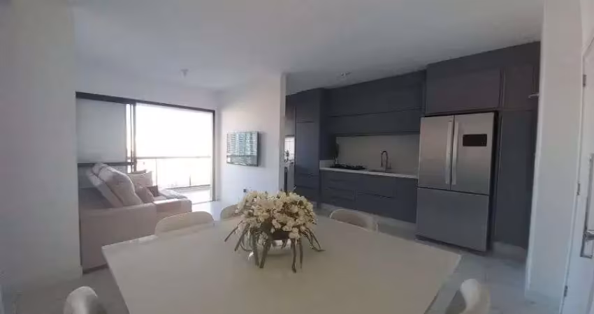 Apartamento com 2 quartos à venda na Rua Antônio Scherer, 737, Kobrasol, São José
