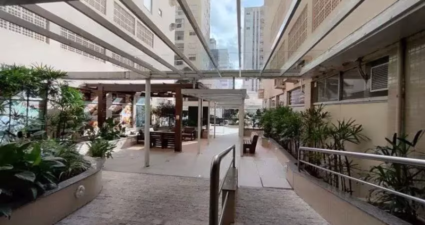 Apartamento com 2 quartos à venda na Rua Quinze de Novembro, 150, Campinas, São José