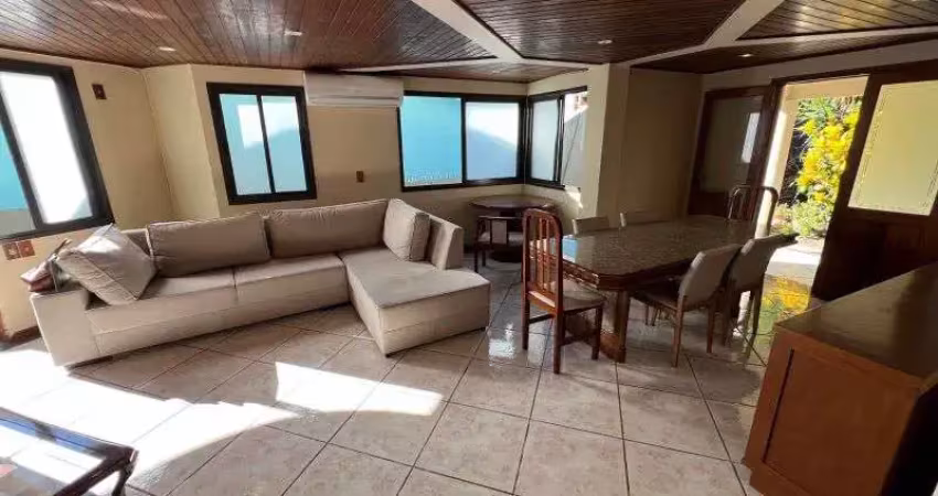 Casa com 3 quartos à venda na Rua Camilo Silveira de Souza, 170, Capoeiras, Florianópolis