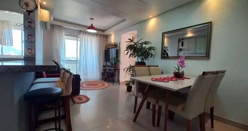 Apartamento - jardim cidade de florianópolis - são josé - sc