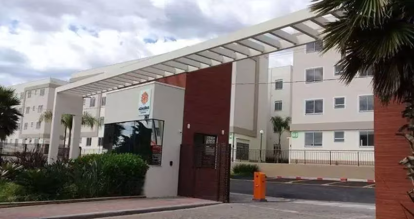 Apartamento com 2 quartos à venda na RUA SEBASTIÃO ALZEMIRO DOS SANTOS, 387, Bela Vista, Palhoça