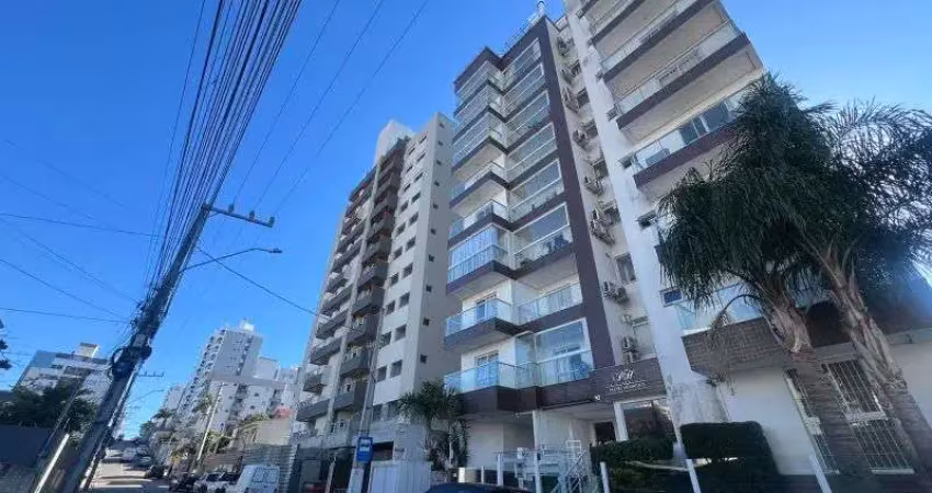 Apartamento com 2 quartos à venda na RUA DO IANO - ATÉ 638/639, 92, Barreiros, São José