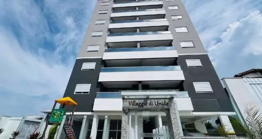 Apartamento com 3 quartos à venda na Rua Unide, 06, Pagani, Palhoça