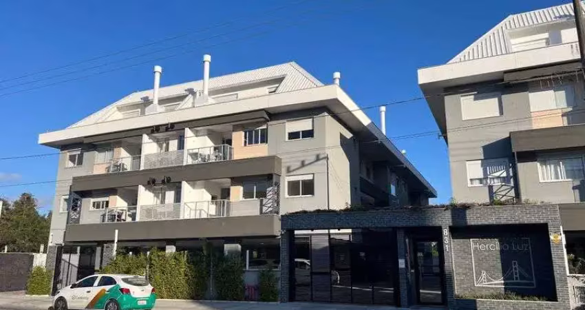 Apartamento com 2 quartos à venda na Rua Luiz Elias Daux, 831, Ingleses, Florianópolis