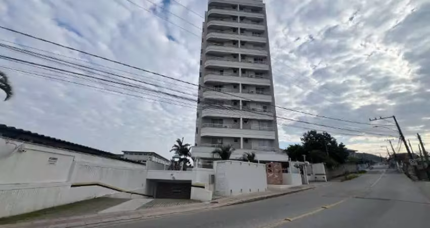 Apartamento com 2 quartos à venda na Rua Álvaro Medeiros Santiago, 1635, Areias, São José