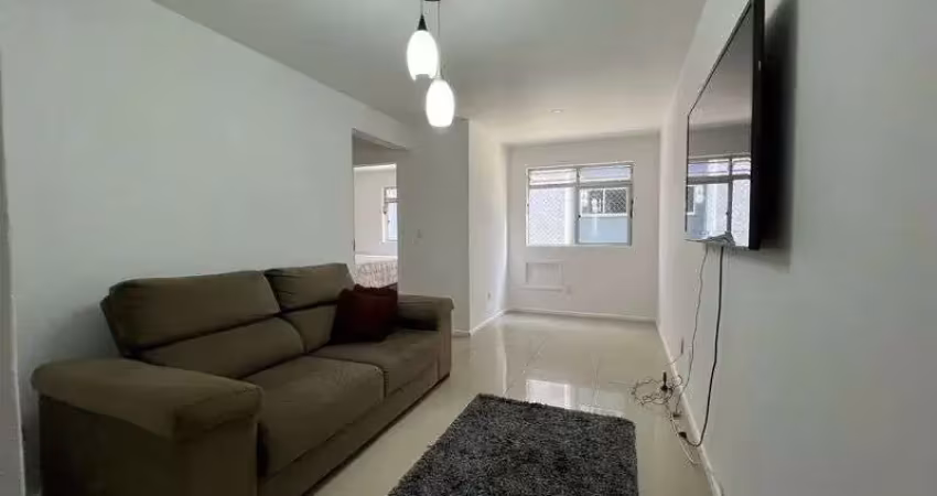 Apartamento com 2 quartos à venda na Rua Emídio Francisco da Silva, 52, Ipiranga, São José