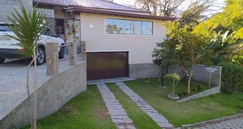 Casa em alvenaria FLORIANÓPOLIS - SC