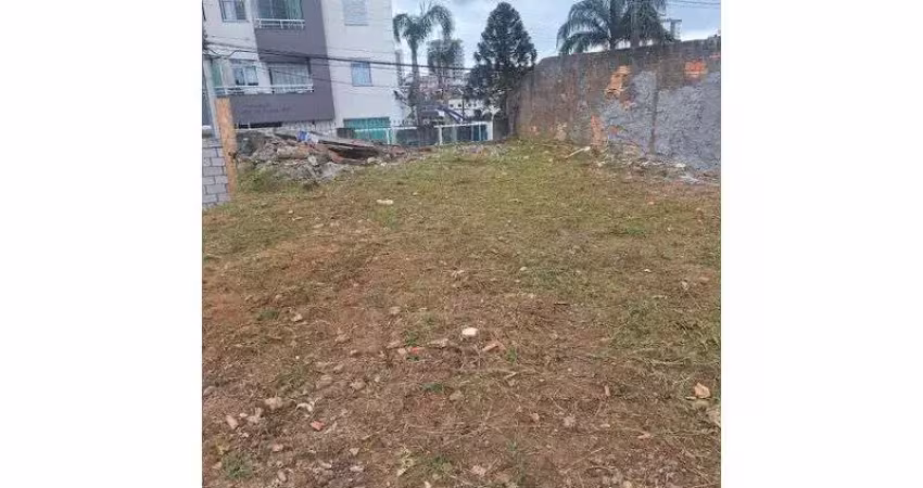 Terreno à venda na Rua Antenor Valentim da Silva, 911, Ipiranga, São José