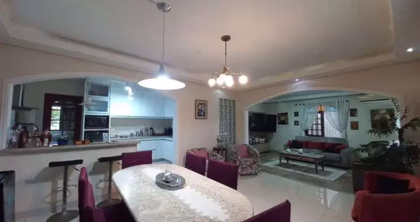 Casa com 5 quartos à venda na Rua Mar Del Plata, 970, Barreiros, São José