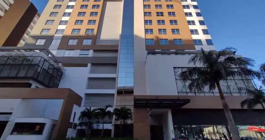 Ponto comercial para alugar na Rua Elizeu Di Bernardi, 34, Campinas, São José