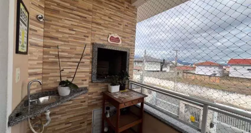 Apartamento com 2 quartos à venda na Rua Max Schlemper, 332, Ponte do Imaruim, Palhoça