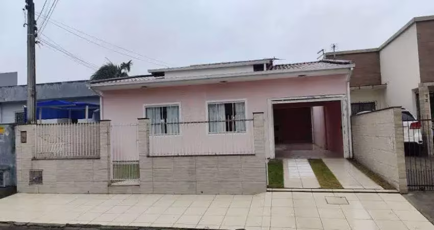 Casa com 4 quartos para alugar na Rua das Perobas, 46, Madri, Palhoça