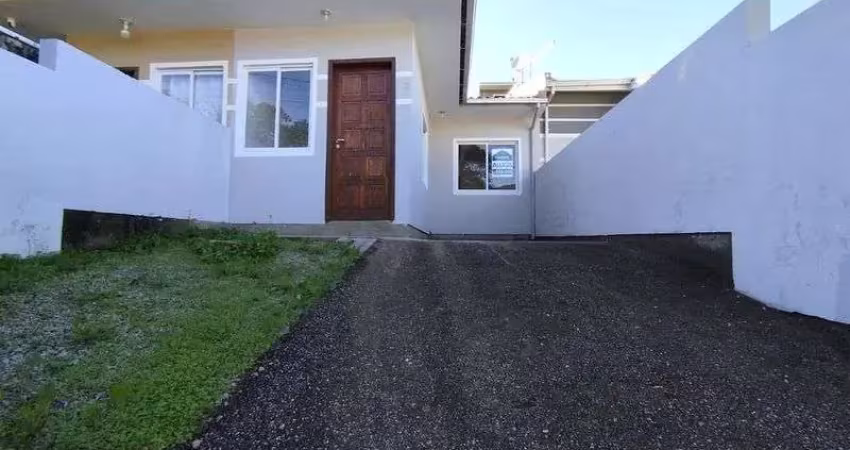 Apartamento com 2 quartos à venda na Rua Saudeli Duarte, 705, Bela Vista, Palhoça