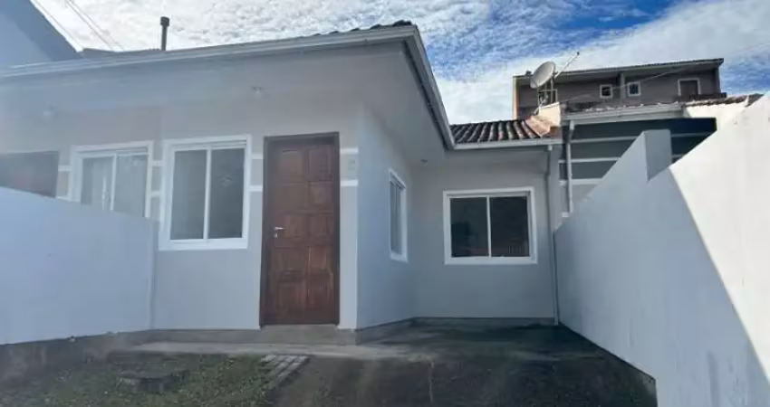 Apartamento com 2 quartos à venda na Rua Saudeli Duarte, 705, Bela Vista, Palhoça