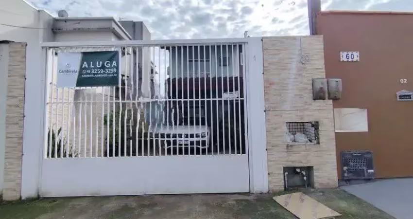 Casa com 2 quartos para alugar na Rua João Batista das Costa, 60, Bela Vista, Palhoça