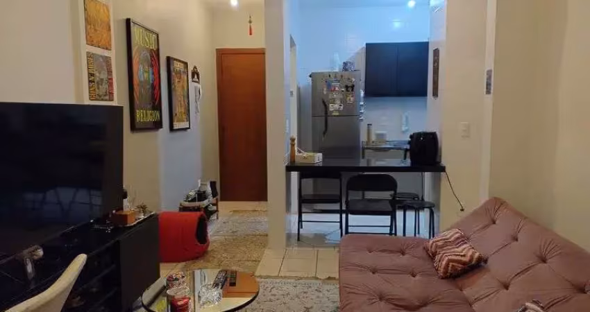 Apartamento com 1 quarto à venda na Avenida Brigadeiro da Silva Paes, 86, Campinas, São José