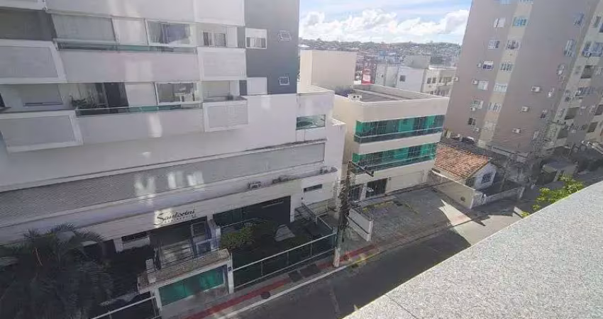 Apartamento com 2 quartos à venda na Rua João Saturnino Ouriques, 619, Campinas, São José