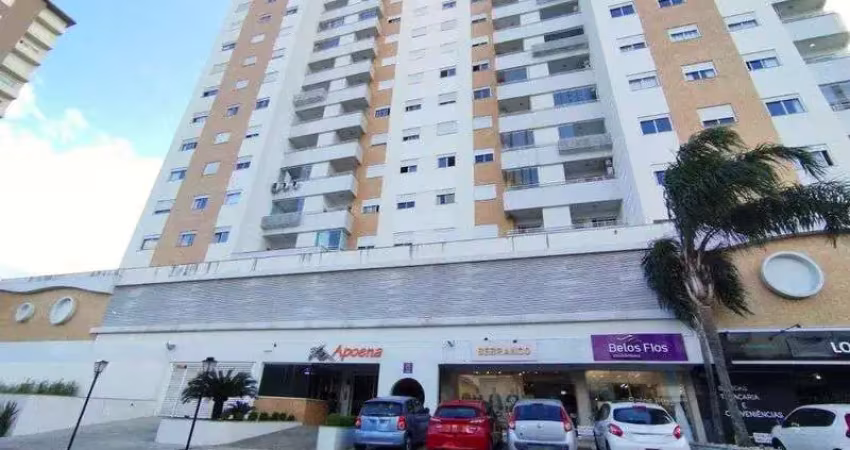 Apartamento com 3 quartos para alugar na Avenida Atílio Pedro Pagani, 231, Pagani, Palhoça