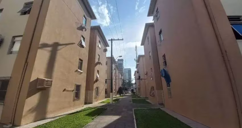 Apartamento com 2 quartos à venda na RUA GERÔNCIO THIVES - DE 581/582 AO FIM, 920, Barreiros, São José