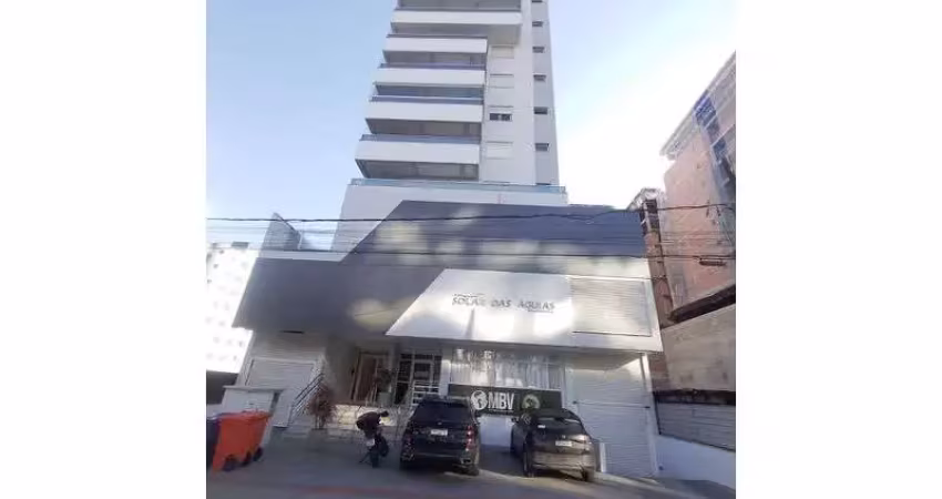 Apartamento com 3 quartos para alugar na Avenida da Pedra Branca, 250, Pedra Branca, Palhoça