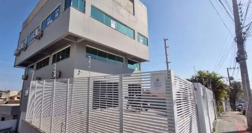 Ponto comercial para alugar na Rua Araci Vaz Callado, 1717, Coloninha, Florianópolis