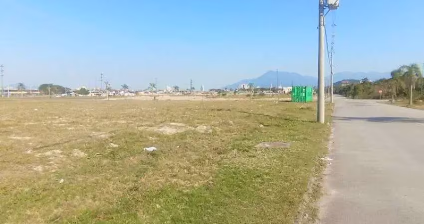 Terreno comercial à venda na RUA MARIA MADALENA KREMER WIESE, Sertão do Maruim, São José