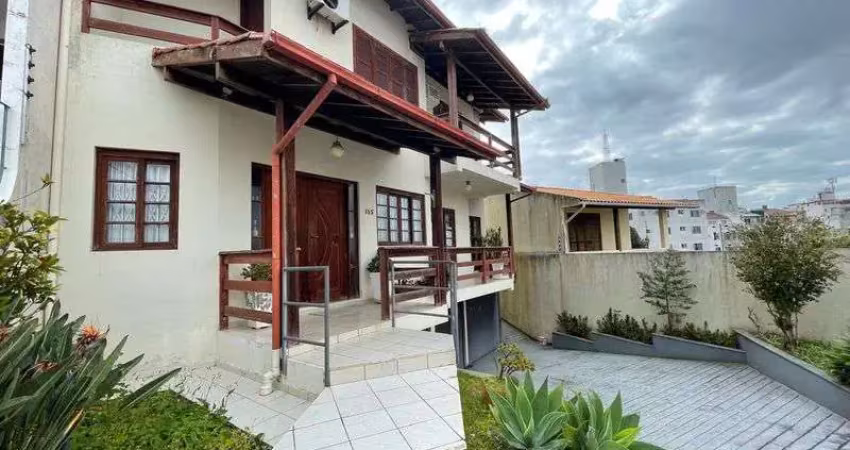 Casa com 4 quartos à venda na Rua Tenente Joaquim Machado, 185, Capoeiras, Florianópolis