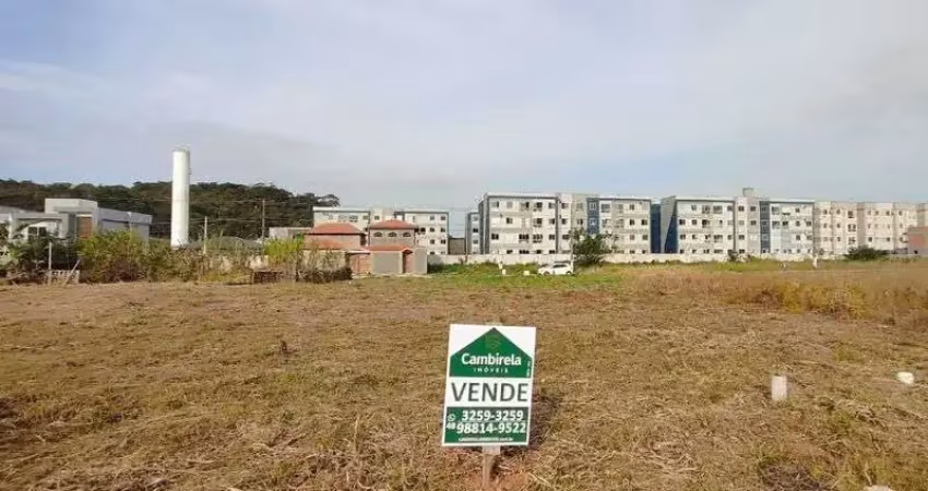 Terreno à venda na Loteamento Nova São José, 05, Sertão do Maruim, São José
