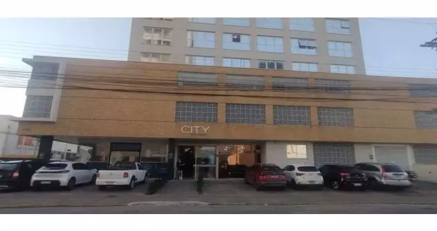 Ponto comercial à venda na Rua Najla Carone Goedert, 1080, Pagani, Palhoça