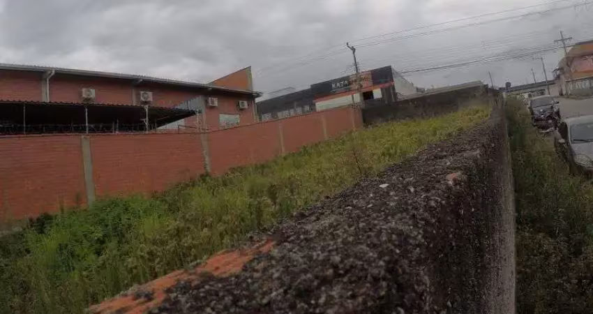 Terreno comercial à venda na Rua Juscelino Kubitschek, Campinas, São José