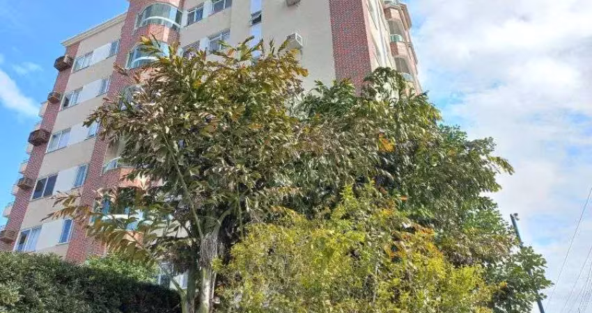 Apartamento com 2 quartos à venda na Rua Domingos Pedro Hermes, 521, Jardim Cidade de Florianópolis, São José