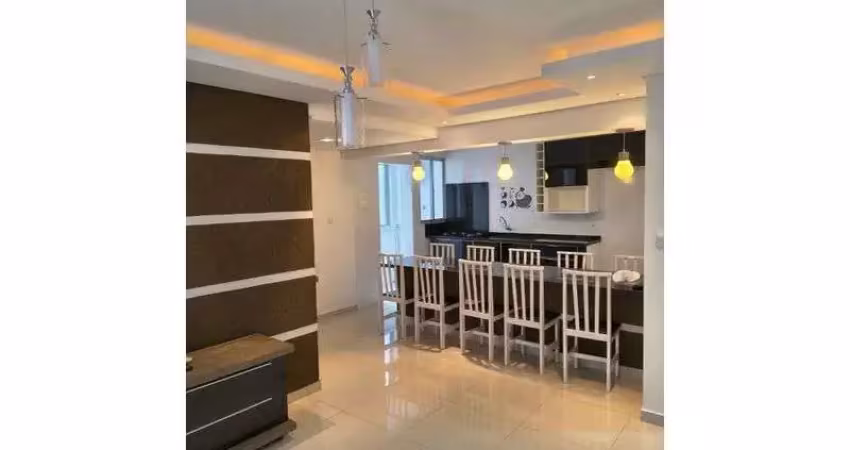 Apartamento com 2 quartos à venda na Rua Elizeu Di Bernardi, 639, Campinas, São José