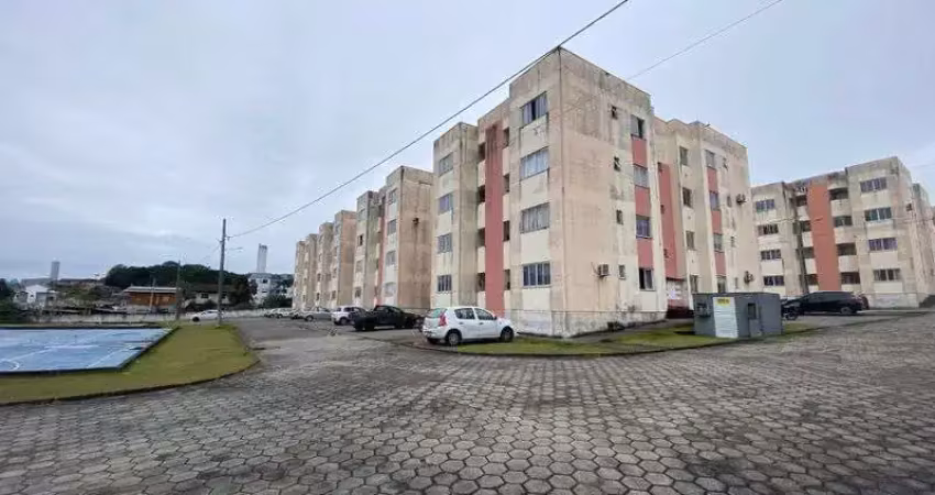 Apartamento com 2 quartos para alugar na Rua João José Martins, 1668, Real Parque, São José
