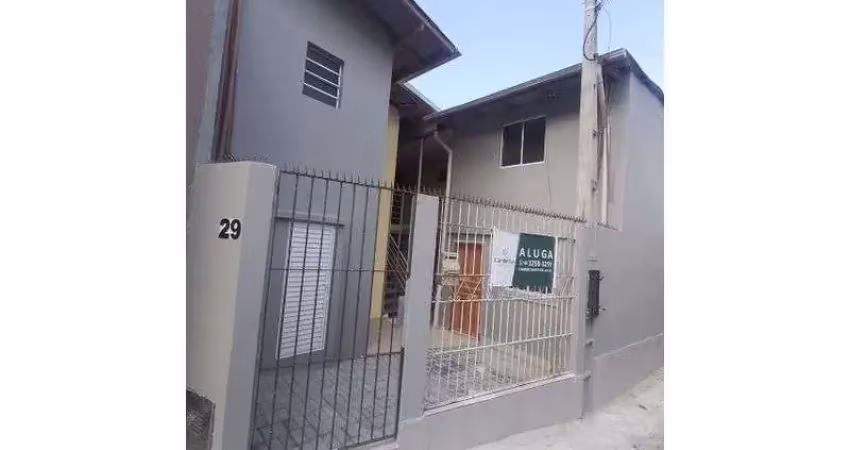 Kitnet / Stúdio para alugar na Servidão Firmina Rita de Freitas, 29, Passa Vinte, Palhoça