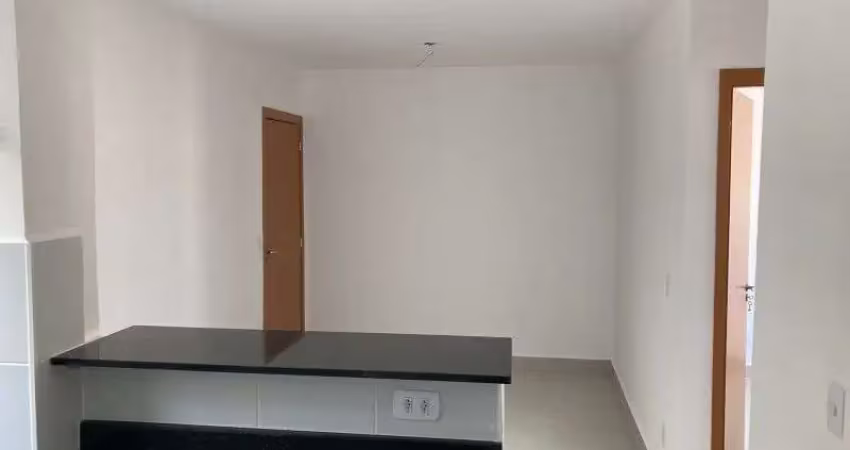 Apartamento com 2 quartos à venda na Rua Vidal Vicente Andrade, 1171, Sertão do Maruim, São José