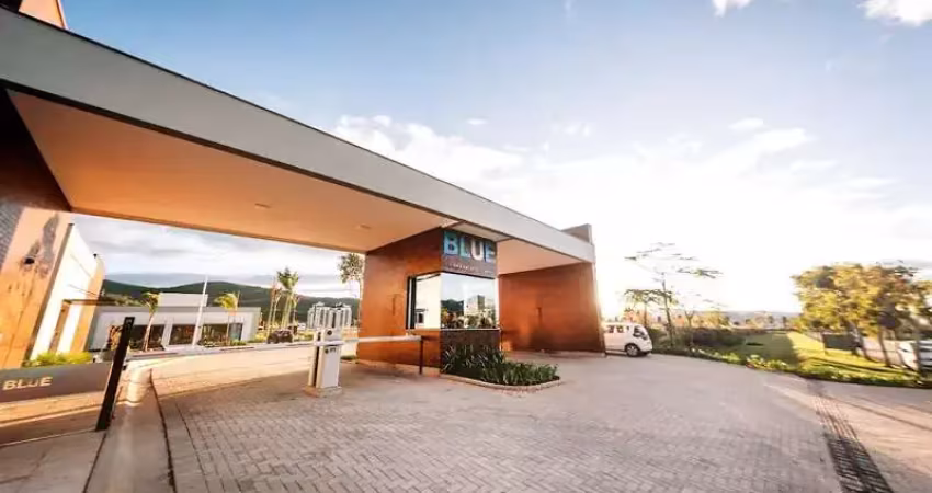 Terreno à venda na Avenida Deltaville, Deltaville, Biguaçu