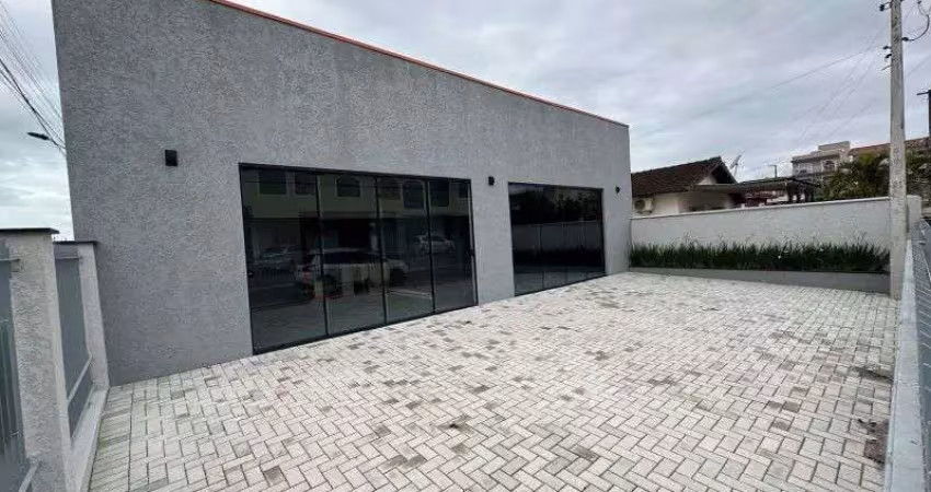 Barracão / Galpão / Depósito para alugar na Rua João Elias das Neves, 95, Bom Viver, Biguaçu