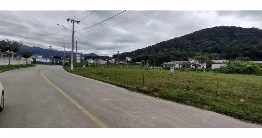 Terreno comercial à venda na L 1, s/n°, Alto Aririu, Palhoça