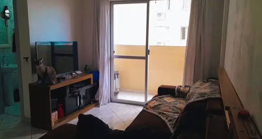 Apartamento com 2 quartos à venda na Rua Adão Manoel da Silva, 197, Areias, São José