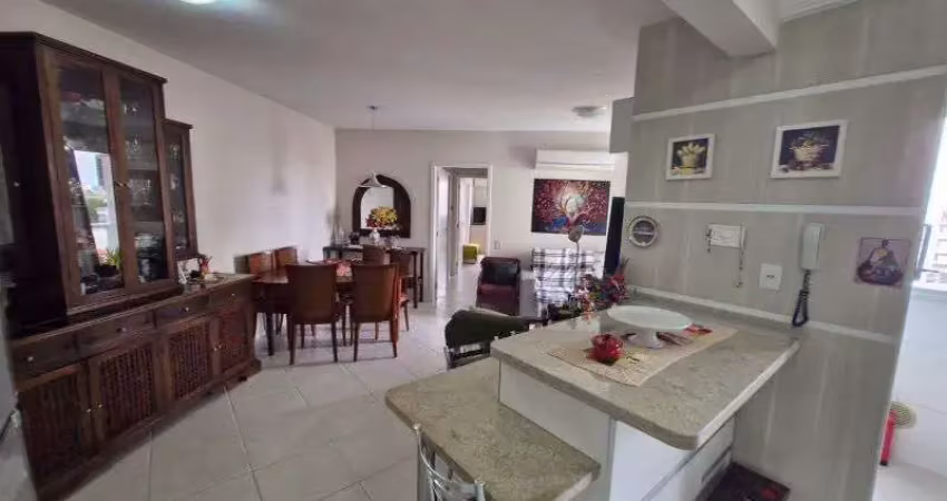 Apartamento com 2 quartos à venda na Avenida Presidente Nereu Ramos, 1055, Campinas, São José