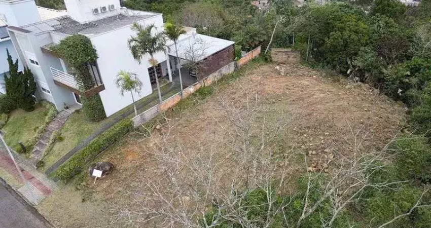Terreno à venda na Rua Francelina Domingos de Jesus, Roçado, São José