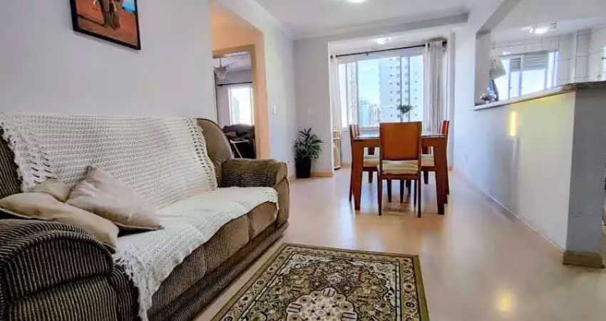 Apartamento com 2 quartos à venda na Rua Antônio Scherer, 611, Kobrasol, São José
