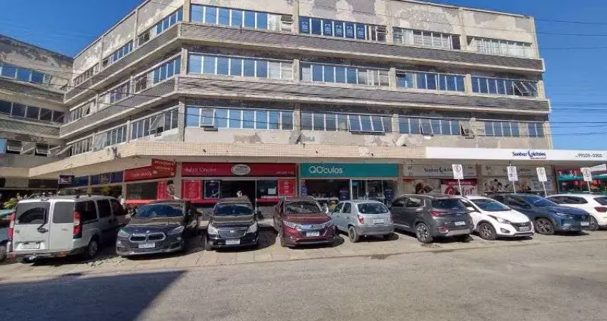 Ponto comercial para alugar na Avenida Presidente Kennedy, 698, Campinas, São José