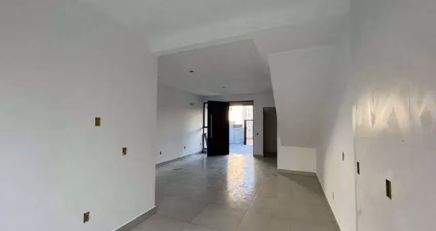 Casa em condomínio fechado com 3 quartos à venda na Rua Augusta Rodrigues Pulceno, 38, Serraria, São José