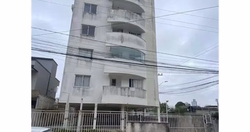 Apartamento com 2 quartos para alugar na Rua Hamilton Ferreira, 163, Areias, São José