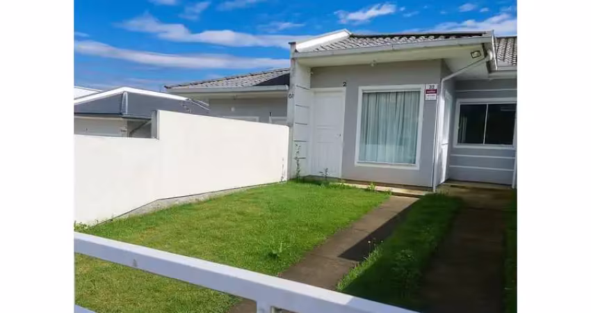 Casa com 2 quartos para alugar na Rua Isolda Schuller, 81, Potecas, São José