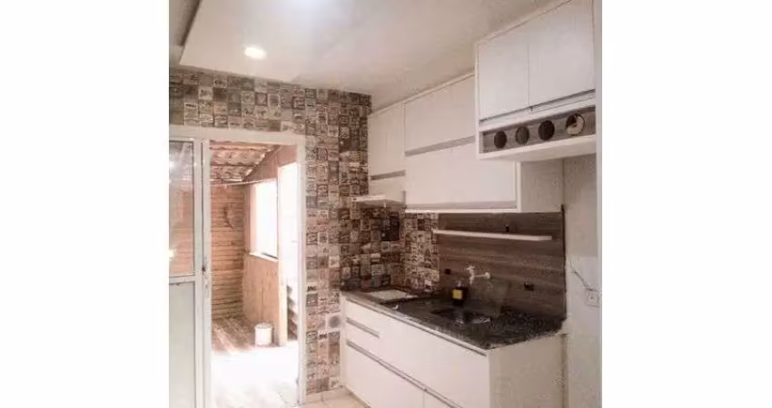 Casa com 3 quartos à venda na Avenida Paulo Roberto Vidal, 2490, Bela Vista, Palhoça